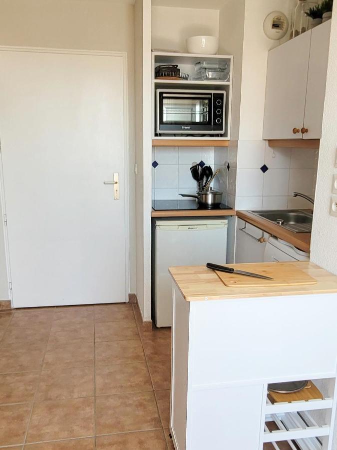 Duplex 2 Pieces Port Cabourg - 2 A 4 Personnes - Terrasse - Vue Port - Exclusif Book Ing Apartment Dives-sur-Mer Bagian luar foto